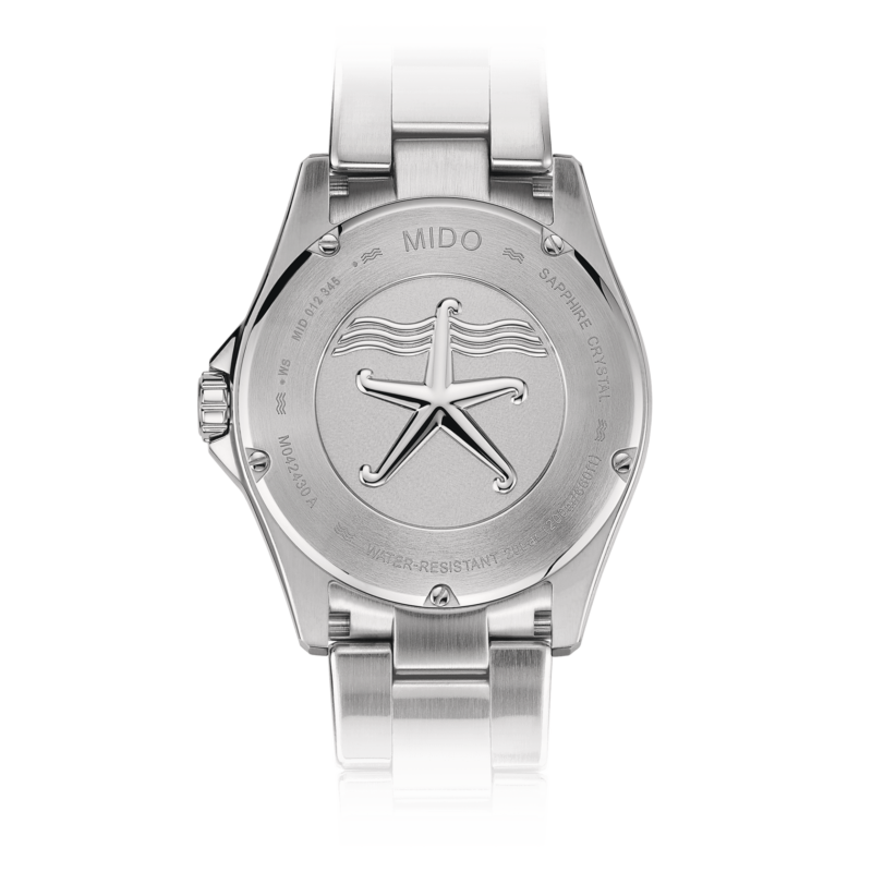 Ocean Star 200C MIDO 3