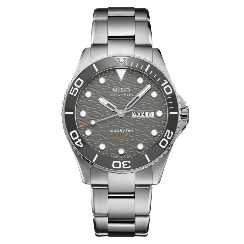 Ocean Star 200C MIDO 2
