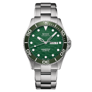 Ocean Star 200C MIDO