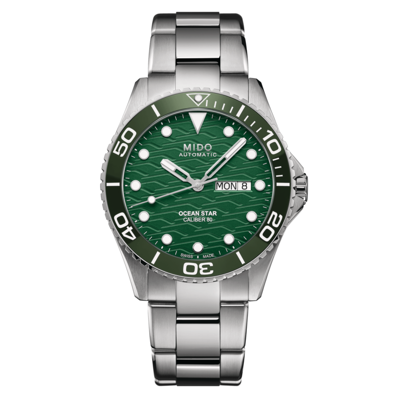 Ocean Star 200C MIDO 2
