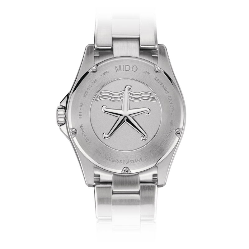 Ocean Star 200C MIDO 3