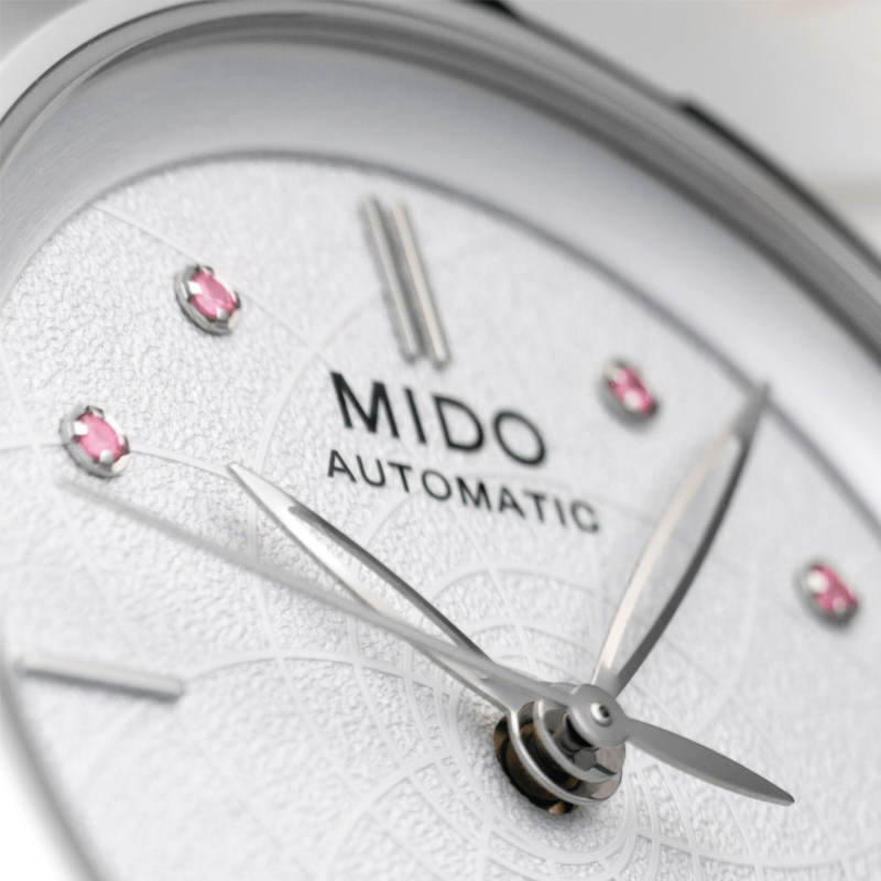 Rainflower MIDO 9