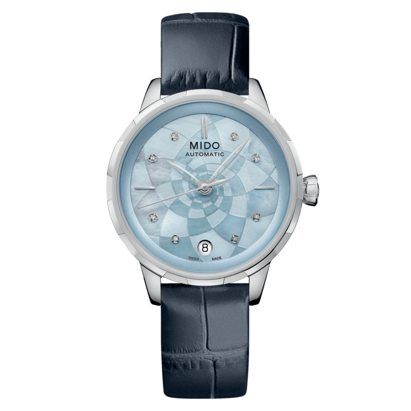 Rainflower MIDO 2
