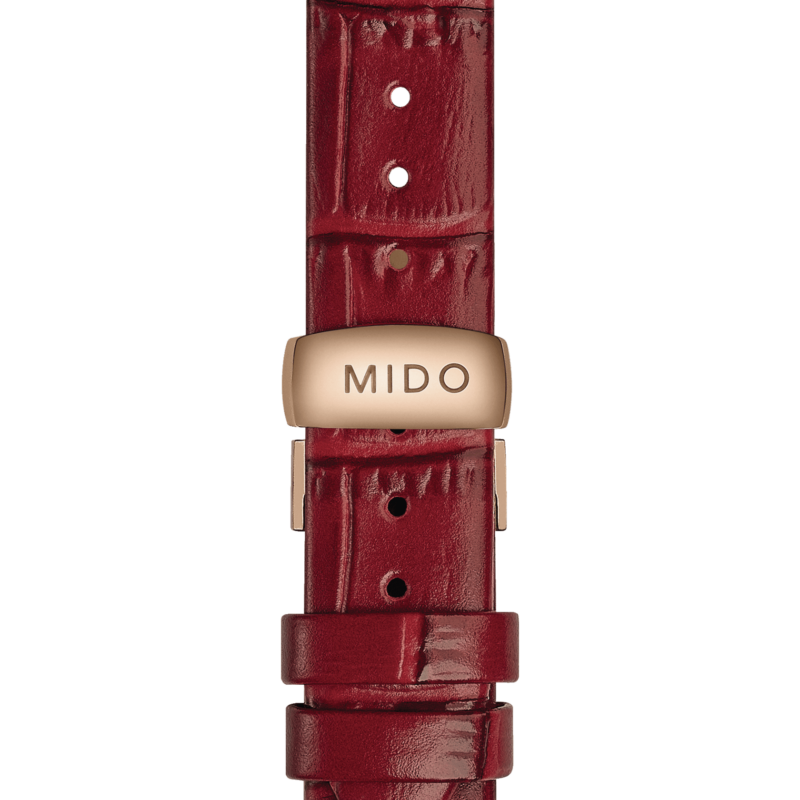 Rainflower MIDO 5