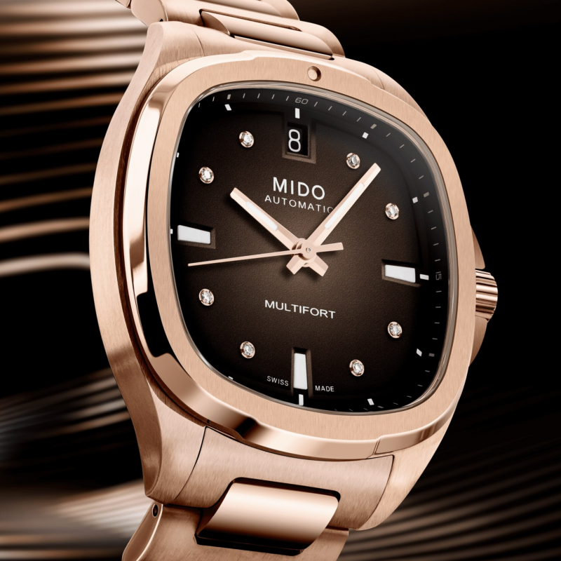 Multifort TV 35 MIDO 7