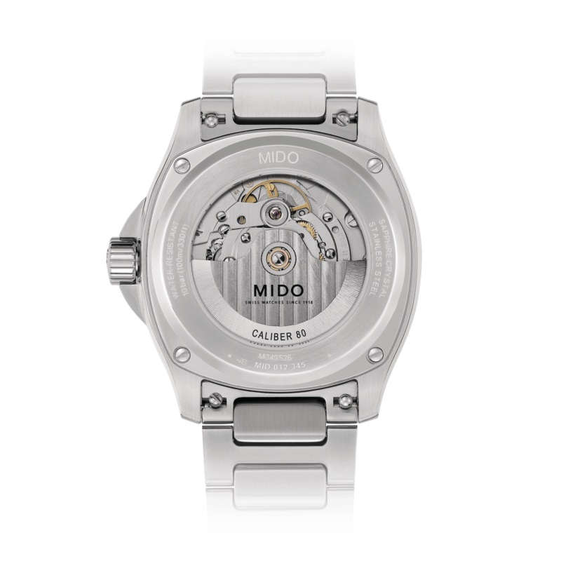 Multifort TV Big Date MIDO 3