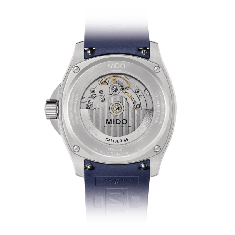Multifort TV Big Date MIDO 3