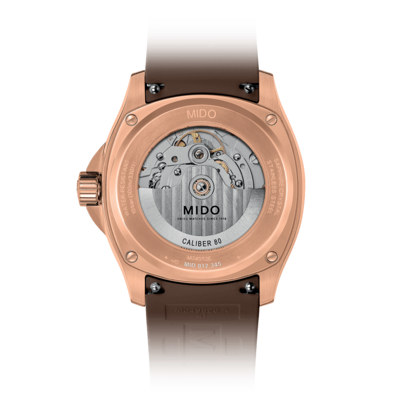 Multifort TV Big Date MIDO 3