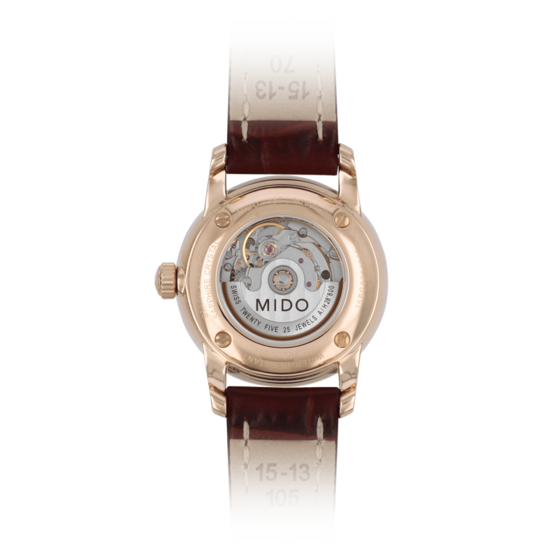 Baroncelli Baroncelli 3