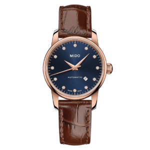 Baroncelli Midnight Blue Lady