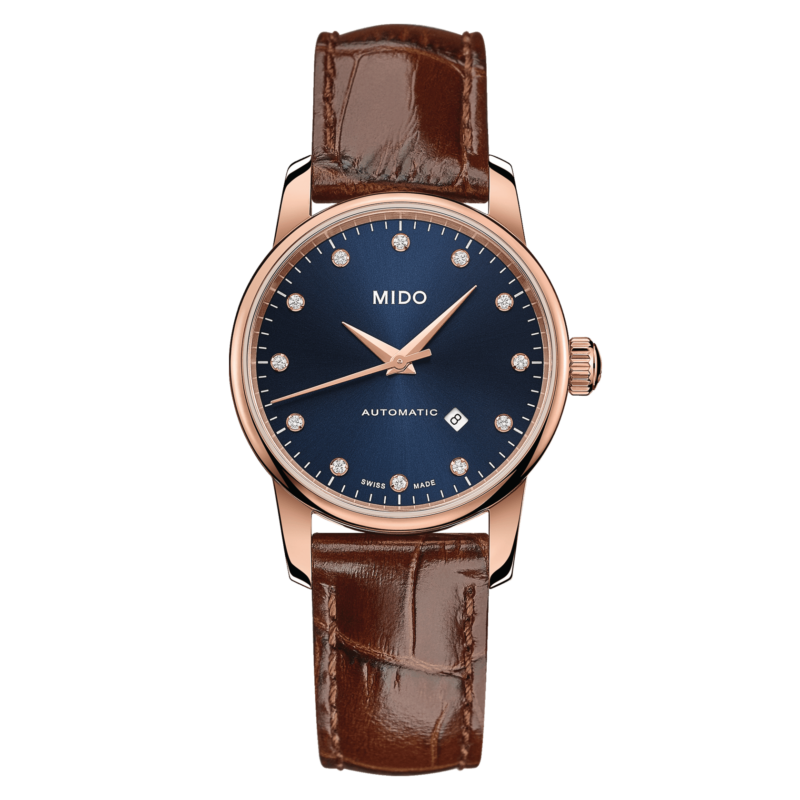 Baroncelli Midnight Blue Lady Baroncelli 2