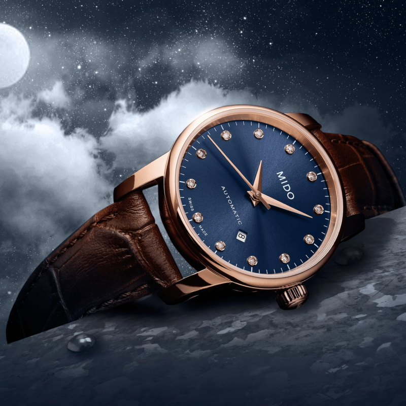 Baroncelli Midnight Blue Lady Baroncelli 5