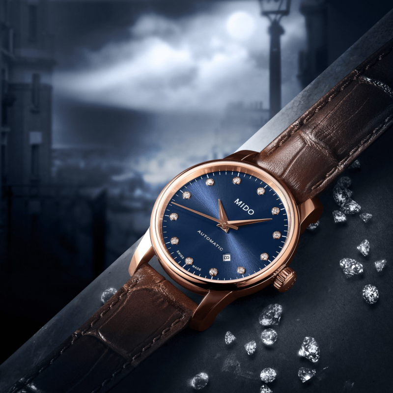 Baroncelli Midnight Blue Lady Baroncelli 6