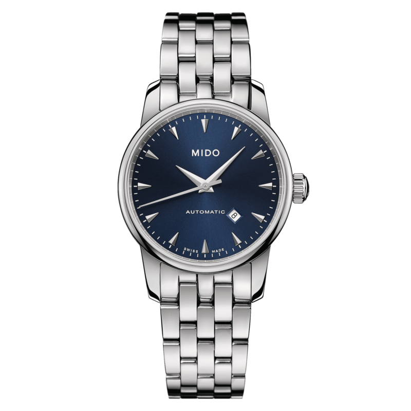 Baroncelli Midnight Blue Lady Baroncelli 2