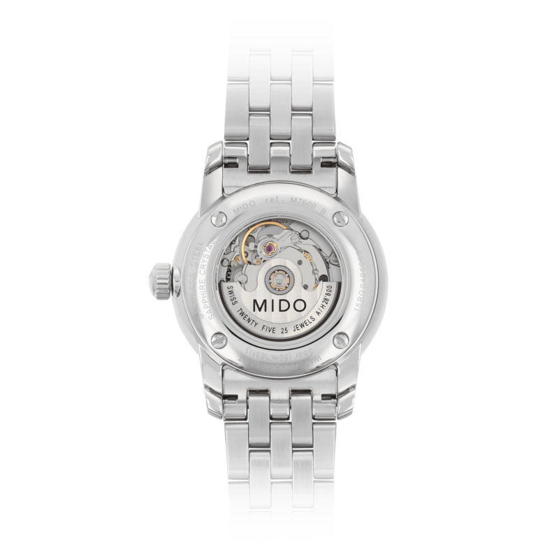 Baroncelli Baroncelli 3