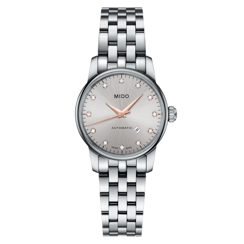 Baroncelli Baroncelli 2