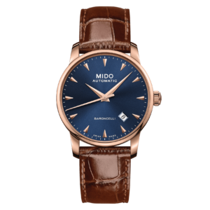 Baroncelli Midnight Blue Gent