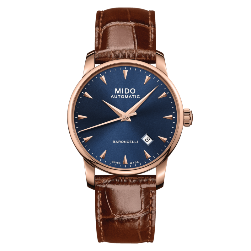 Baroncelli Midnight Blue Gent Baroncelli 2