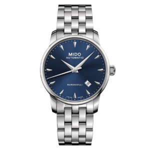 Baroncelli Midnight Blue Gent