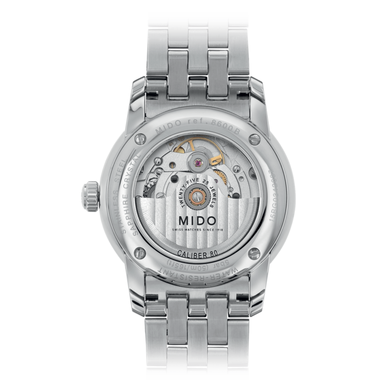 Baroncelli Midnight Blue Gent Baroncelli 3