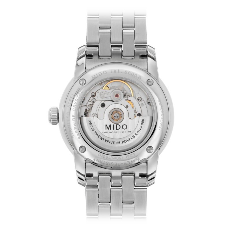 Baroncelli Baroncelli 3