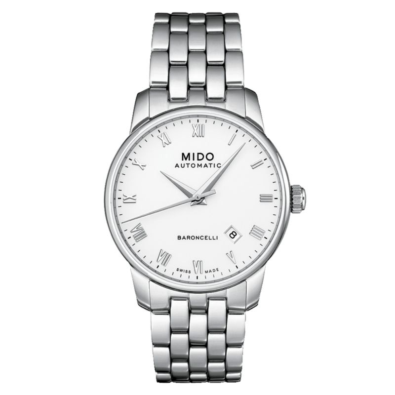 Baroncelli Baroncelli 2