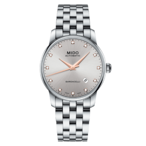 Baroncelli MIDO