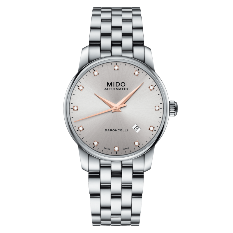 Baroncelli Baroncelli 2