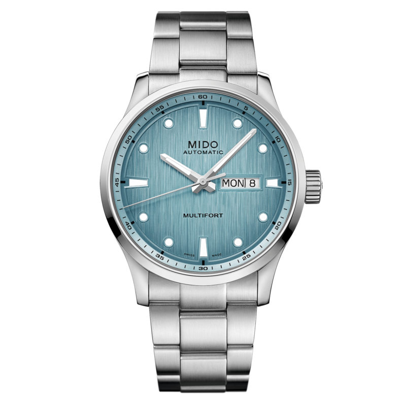 Multifort M Freeze MIDO 2