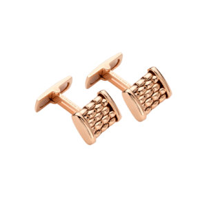 Fope Gold cufflinks – 01004GX_XX – FOPE