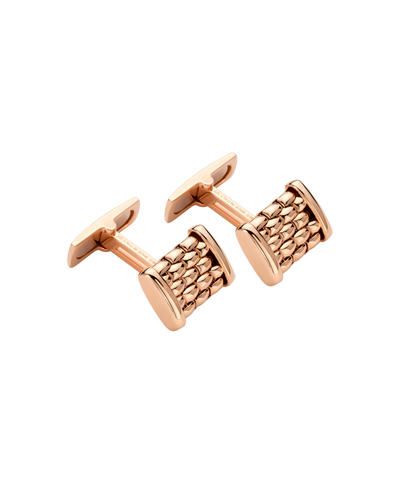 Fope Gold cufflinks – 01004GX_XX – FOPE FOPE 2