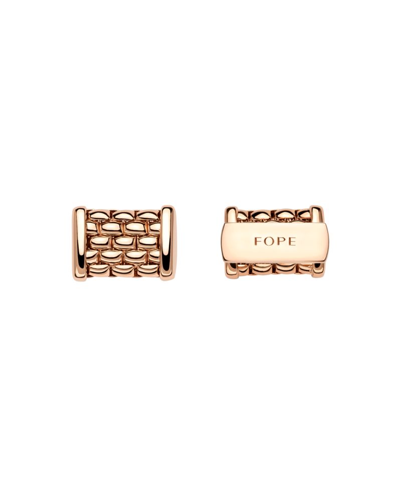 Fope Gold cufflinks – 01004GX_XX – FOPE FOPE 3