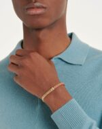 Fope Flex’it bracelet with two-tone mesh – 01M02B2_BB – FOPE FOPE 6