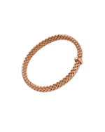 Fope Flex’it bracelet with white diamond – 01M02BX_BB – FOPE FOPE 8