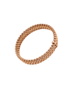 Fope Flex’it bracelet with black brilliant – 01M04BX_BN – FOPE FOPE 8