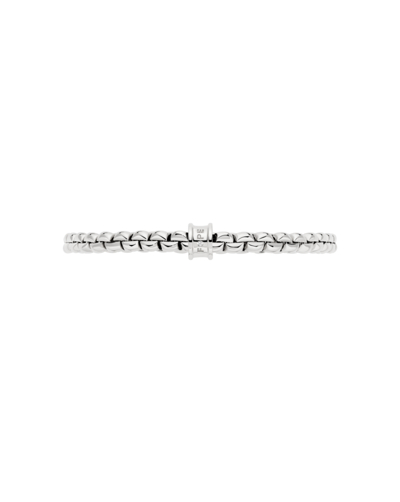 Fope Flex’it bracelet with white diamond – 01M10BX_BB – FOPE EKA 4