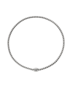Fope Flex’it necklace with decorative closure – 07F01CX_BB – FOPE EKA 7