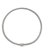 Fope Flex’it necklace with decorative closure – 07F05CX_BB – FOPE EKA 7
