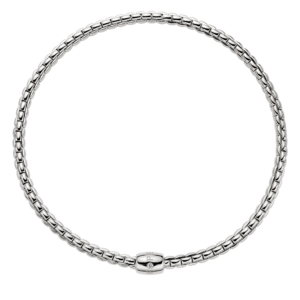 Fope Flex’it necklace with decorative closure – 07F05CX_BB – FOPE