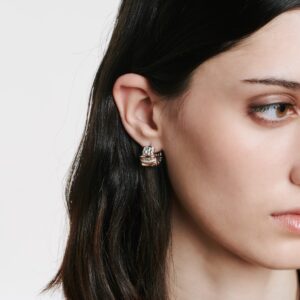 Fope Earrings – 58904OX_XX – FOPE