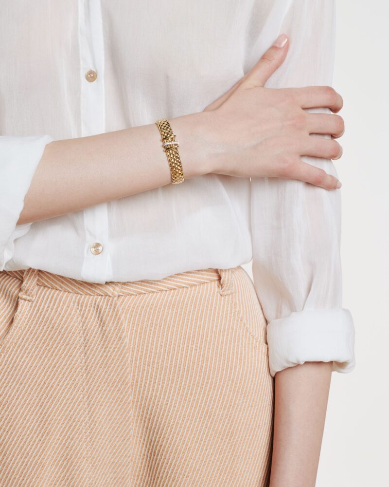 Fope Flex’it bracelet – 58704BX_XX – FOPE FOPE 4