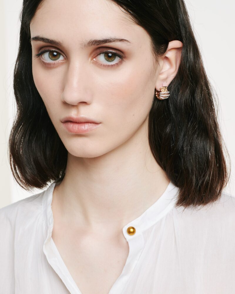 Fope Earrings – 58904OX_XX – FOPE FOPE 3