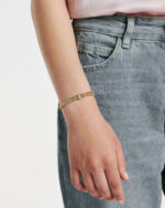 Fope Flex’it bracelet with diamonds – 56002BX_BB – FOPE FOPE 5