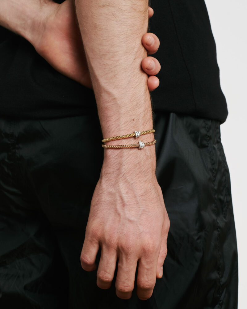 Fope Flex’it bracelet – 74408BX_XX – FOPE FOPE 6