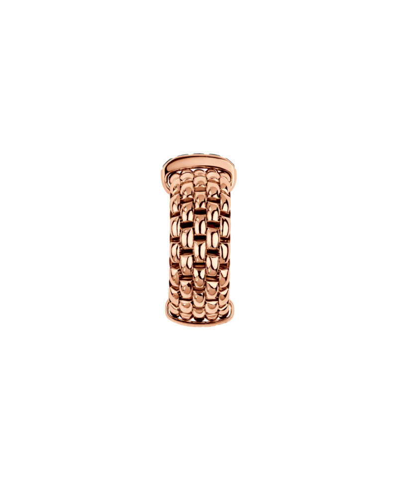 Fope Flex’it ring with black diamonds – 52504AX_BN – FOPE FOPE 5