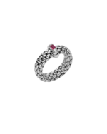 Fope Flex’it ring with ruby ​​- 58302AX_B4 – FOPE FOPE 9