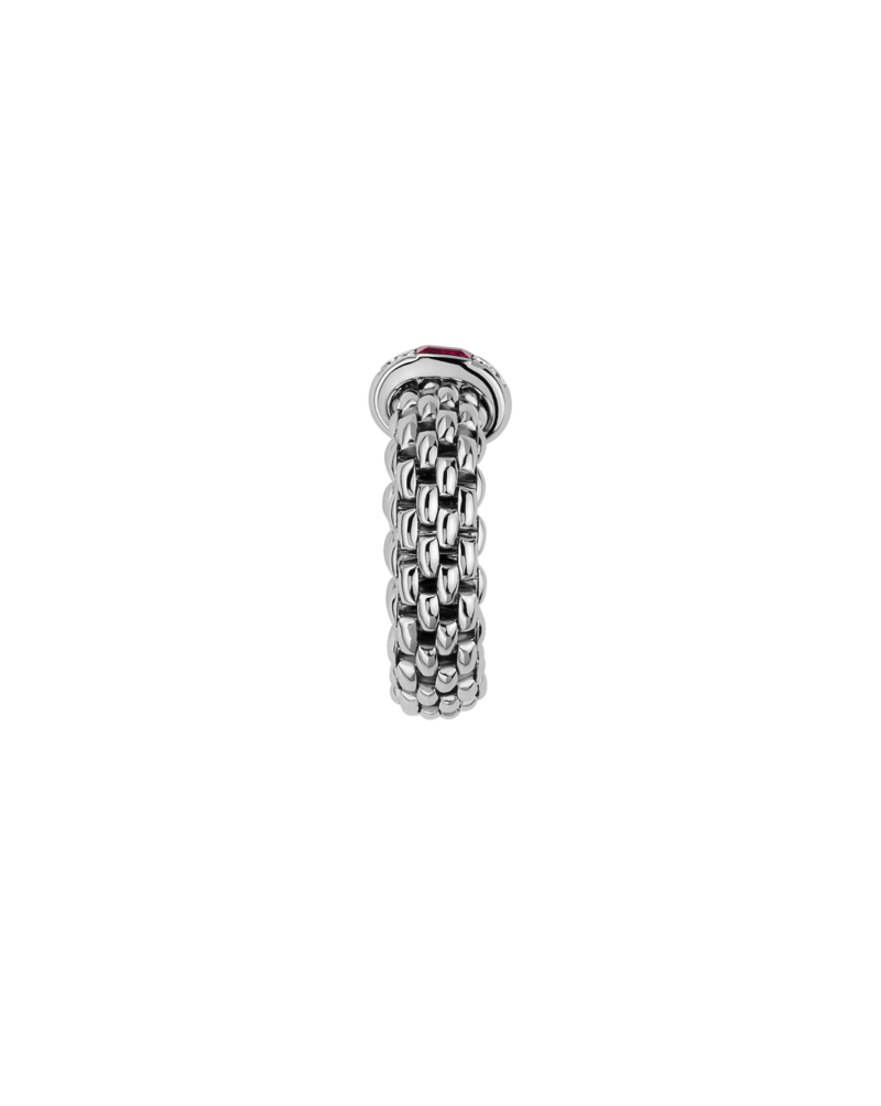 Fope Flex’it ring with ruby ​​- 58302AX_B4 – FOPE FOPE 3
