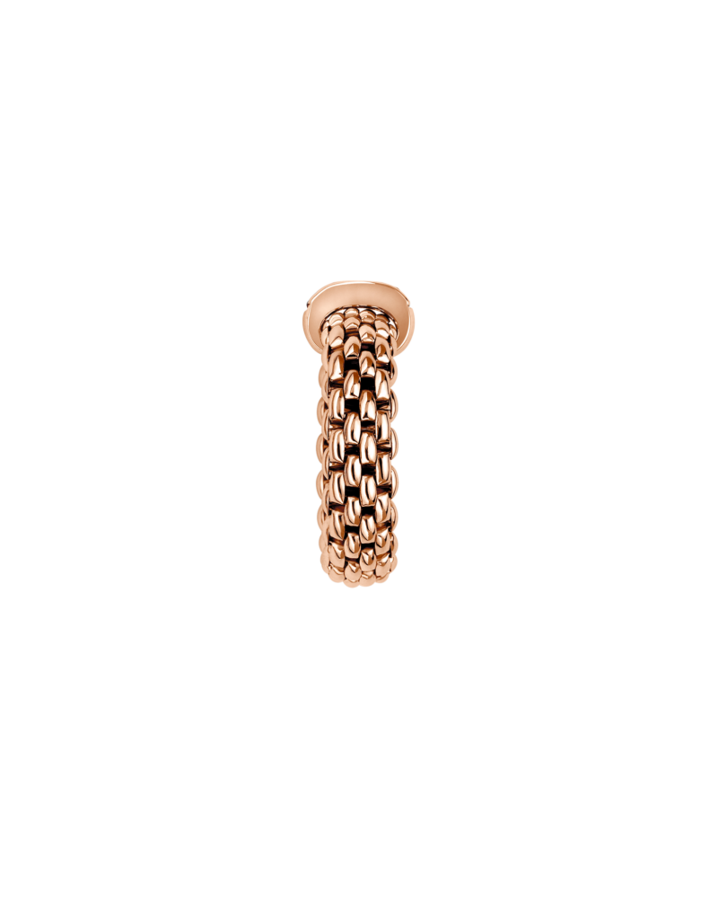 Fope Flex’it ring with black diamonds – 58402AX_BN – FOPE FOPE 3