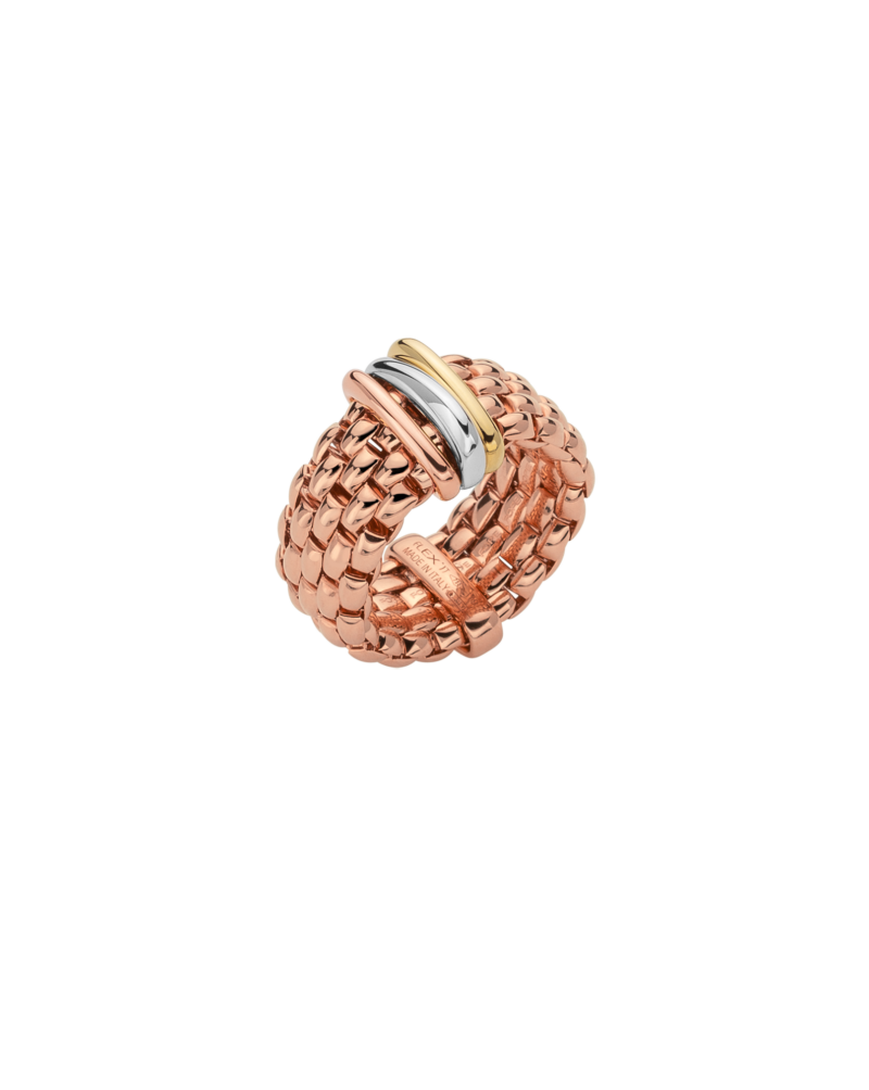 Fope Flex’it ring – 58704AX_XX – FOPE FOPE 2