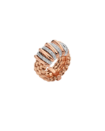 Fope Flex’it ring with diamonds – 58804AX_BB – FOPE FOPE 5
